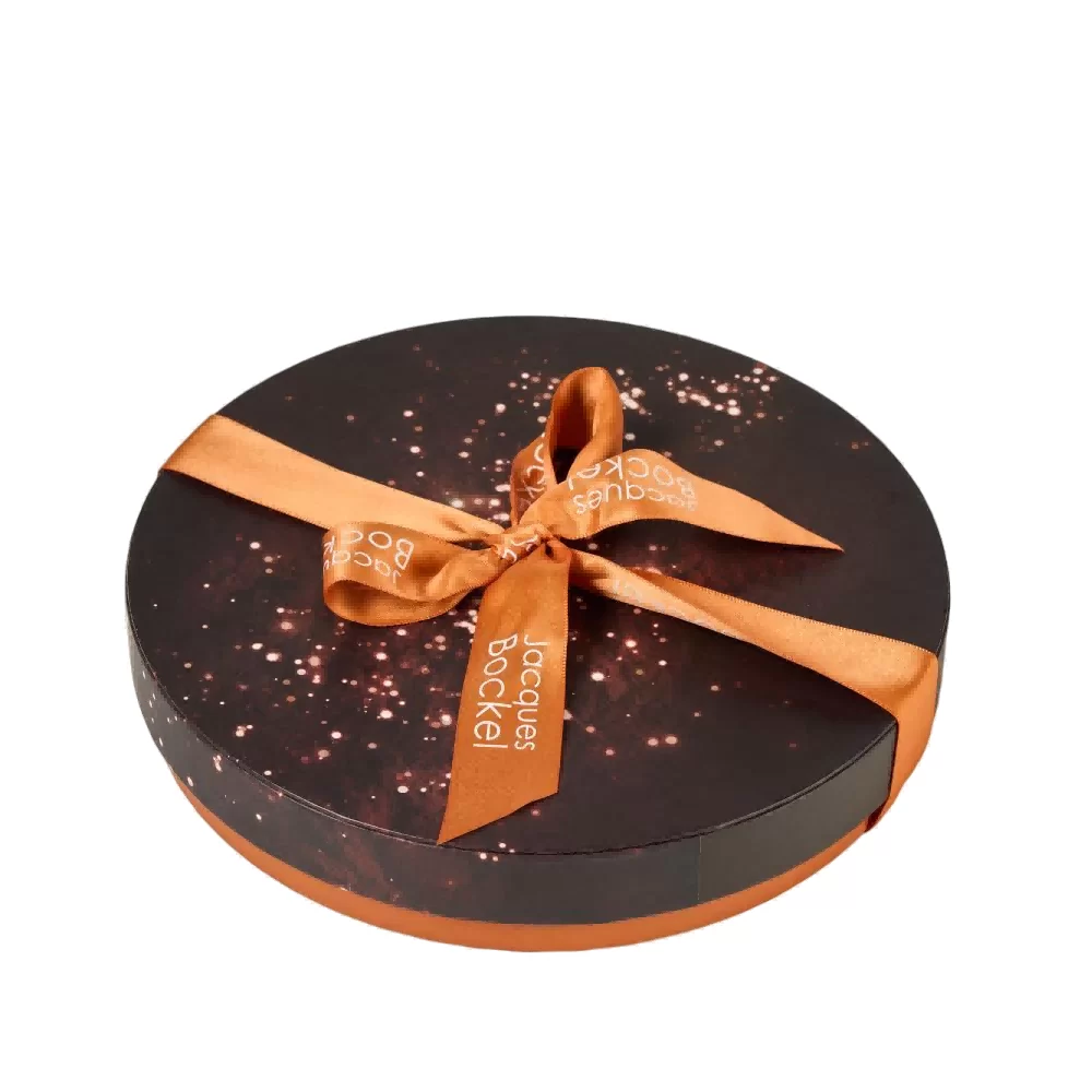 Luxury French Chocolate Gift Box