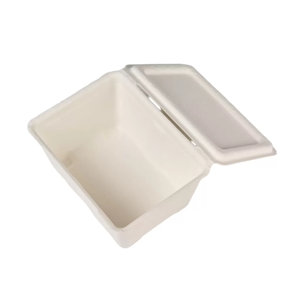 Food packaging