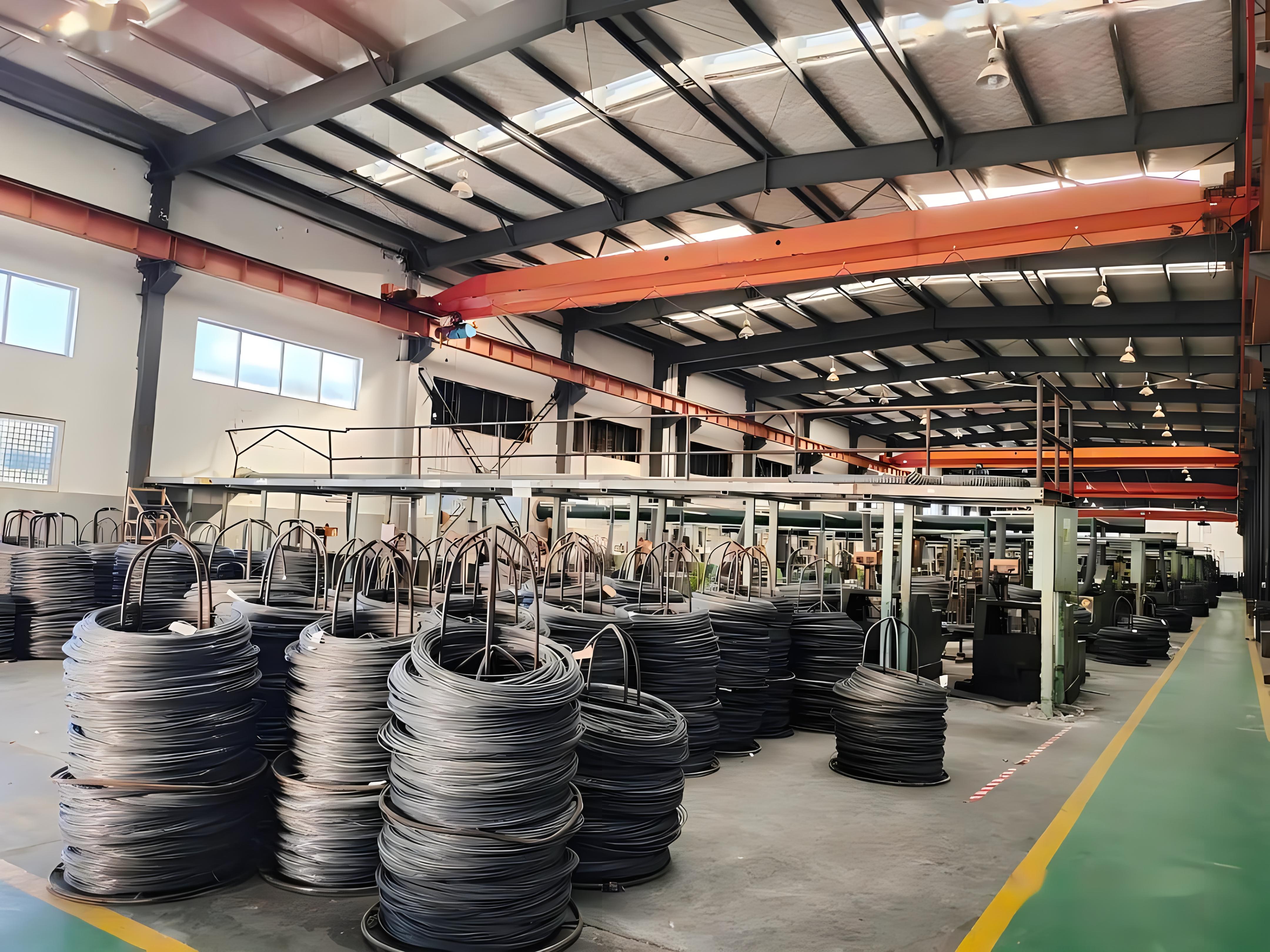 In terms of quality inspection