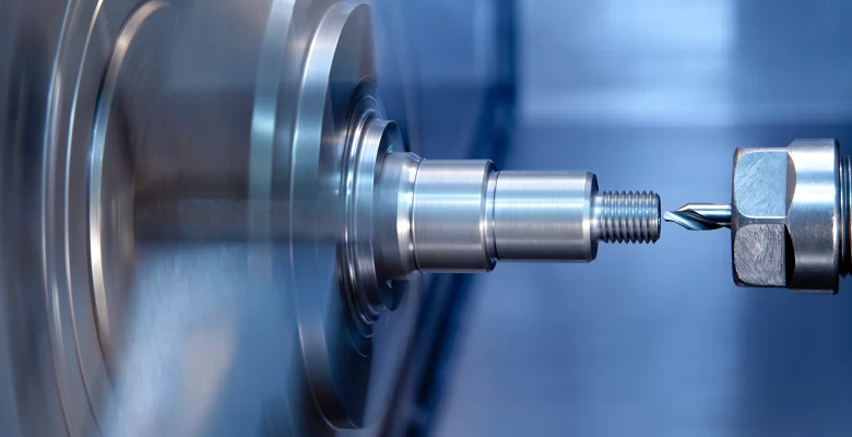 Industry Leader in Machine  Design