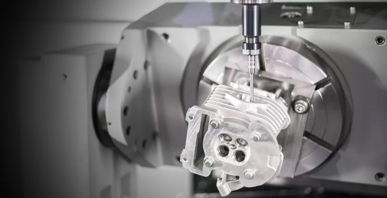 Medical precision manufacturing