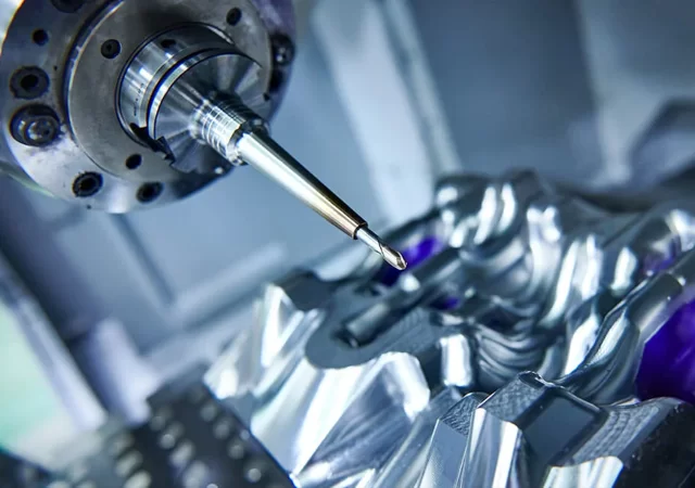 Wooden handle squeegee blade