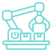 Nearly 20 years of export experience ensures stable production and supply chain.