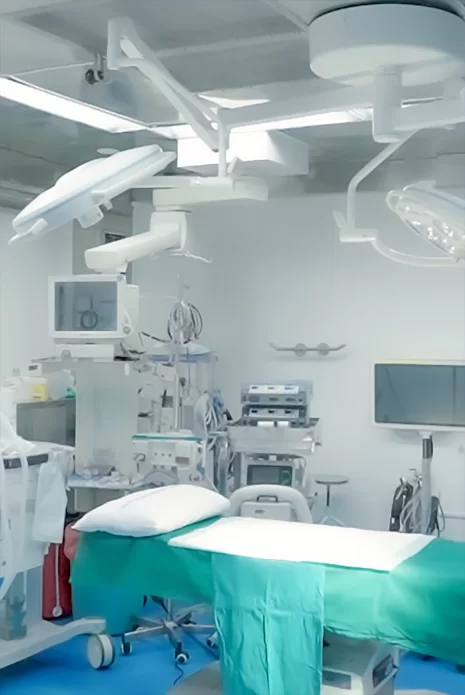 Medical Equipment