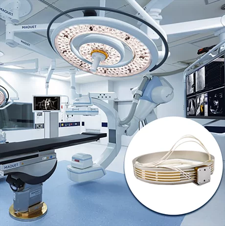Medical Equipment