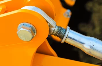 Dcs series hydraulic pump