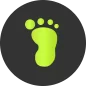 Reduce Carbon Footprint