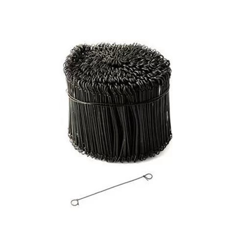 Bar Ties Wire