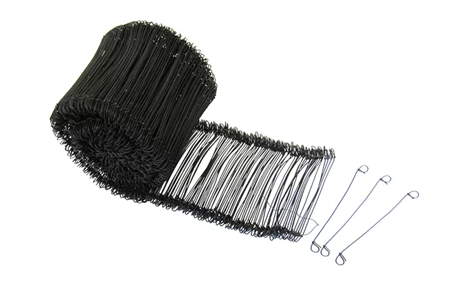 Iron Wire