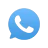 whatsapp-on